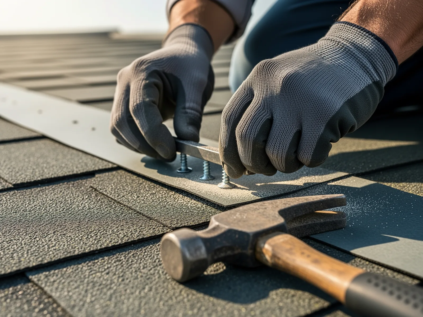 Why choose Fascia Repair in Suffern, NY